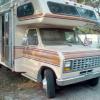 1985 Jubalee RV