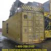 New and Used Steel Storage Containers / Shipping Containers / Cargo Containers / Sea Containers  offer Tools