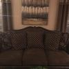 Beautiful sofa and loveseat offer Home and Furnitures