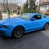 2013 Ford Mustang offer Car
