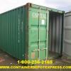 New and Used Steel Storage Containers / Shipping Containers / Cargo Containers / Sea Containers 