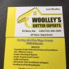 Woolley's Gutter Experts - FREE Estimates! Call Today! (732) 300-2895 offer Home Services