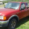 2005 Ford Ranger 4x4     $2000 or best offer offer Truck