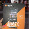 Stylo 3 Boost Mobile