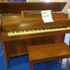 WHITNEY   PIANO offer Musical Instrument