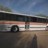diesel bus offer RV