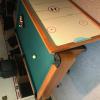 POOL TABLE  offer Garage and Moving Sale