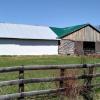 139 acres with stabbles and home