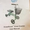 KneeRover Knee Scooter offer Health and Beauty