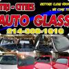 Tri Cities Auto Glass offer Auto Services