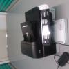 Hp printer and scanner and fax machine
