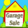 Bradford Creek Neighborhood Garage Sale offer Garage and Moving Sale