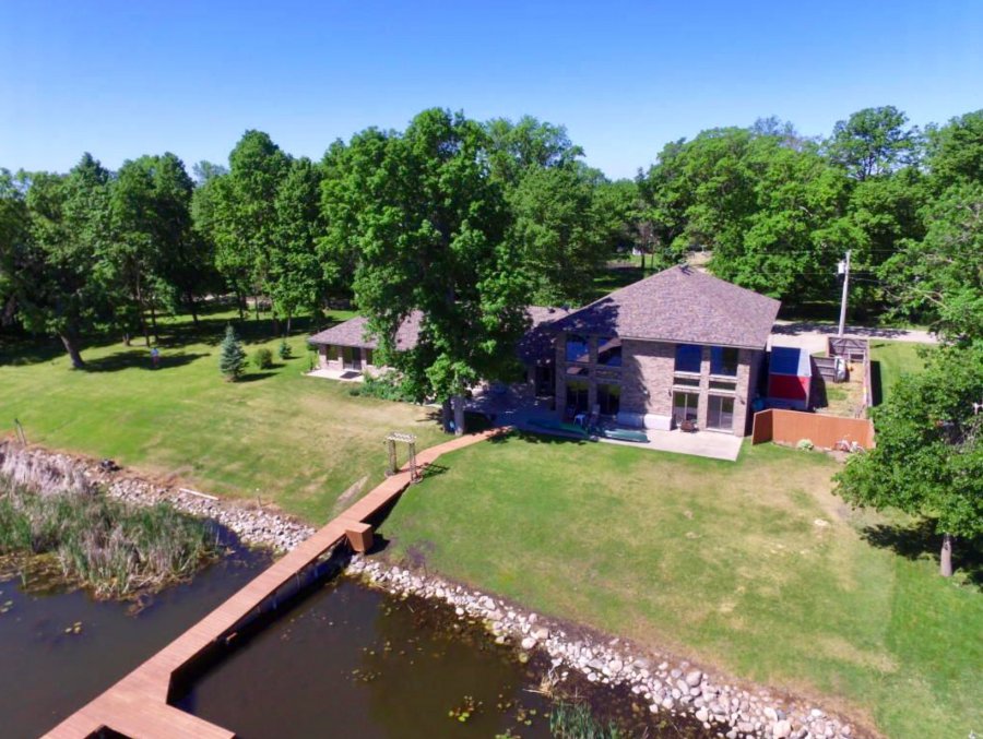 Lake Home for sale by owner Minnesota Classifieds 56501 Detroit Lakes