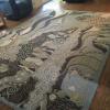 Area Rug used offer Home and Furnitures