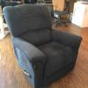 Recliner chair- used offer Home and Furnitures