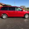 Chrysler town and country