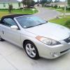 2004 Solara Convertible SE