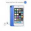 Apple iPod Touch 6th Generation and Accessories, 128GB - Blue