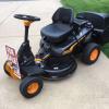 POULON PRO LAWN TRACTOR offer Lawn and Garden