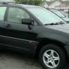clear    $1500.00 or best offer  offer SUV