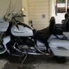 Touring motorcycle for sale