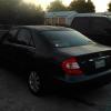 2003 Camry XLE offer Car