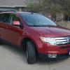 For Sale 2007 Ford Edge SEL AWD - $6500 116,000 (Pewaukee) offer Car