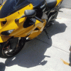 07 kawasaki ZX10R 1000 offer Motorcycle