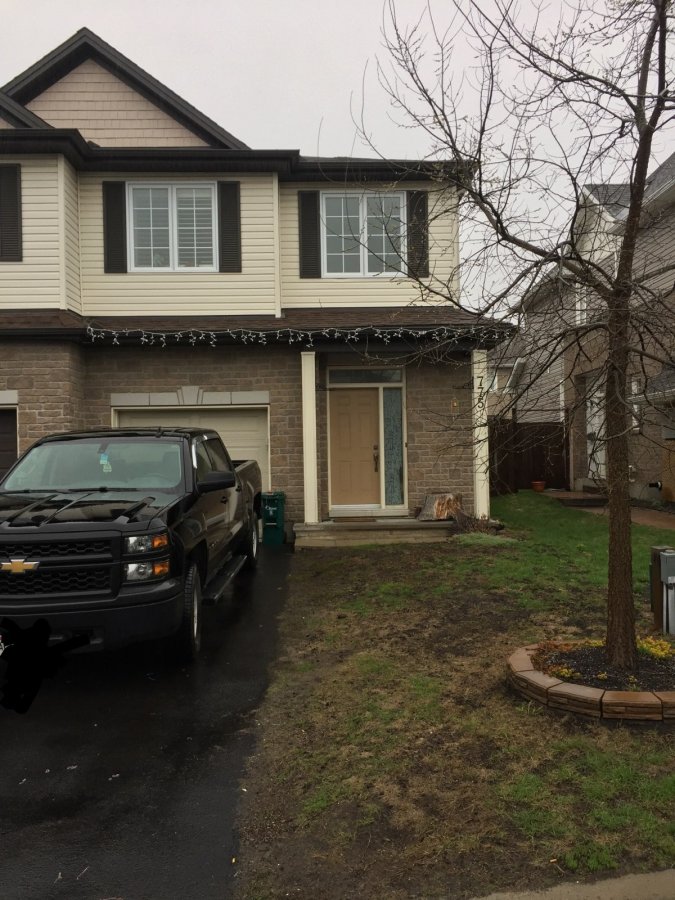 Beautiful home for Rent near Ottawa Ontario Classifieds K1T 0E9