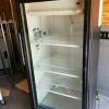 Commercial Refrigerator - $450