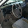 AWESOME 2000 ISUZU RODEO IRONMAN EDITION