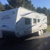 Camper Jayco 2011 Jayflight 26 BH