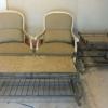 Chairs 2, Coffee Table, End Table offer Home and Furnitures