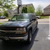 2002 Chevrolet Suburban Sub 2500 Engine 8.2 litters