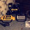 Brand new DeWalt 3200 psi pressure washer