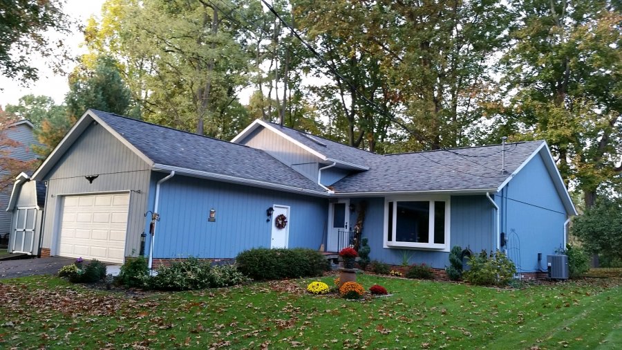 homes for sale in monticello north canton ohio