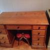Nice Antique desk offer Home and Furnitures