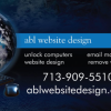 Abl  website design 