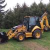 Backhoe offer Off Road Vehicle