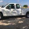 2008 Chevy Silverado Extended Cab Work Truck - HURRY!  ONLY $6900!! offer Truck