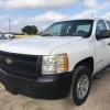 2008 Chevy Silverado Extended Cab Work Truck - HURRY!  ONLY $6900!!