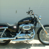 Harley Sportster 1200  offer Sporting Goods