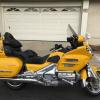 2005 Honda Gold Wing 1800GL ABS offer Motorcycle
