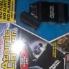 Brand new Atomic lighter rechargeable electric no fluid needed offer Items For Sale