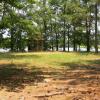 Beautiful 1.5 acre Weiss Lake water front building lot
