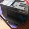HP printer/fax machine