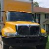 2008 International Truck with Lift Gate for Sale