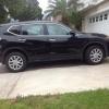 2014 Nissan Rogue AWD offer SUV