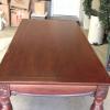 CHERRY WOOD DESK offer Home and Furnitures