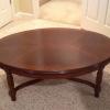 Cherry Wood Coffee Table offer Home and Furnitures